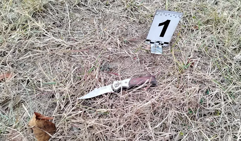 Минчанин ударил в автобусе подростка за «слишком громкий разговор» и бросился с ножом на её защитников