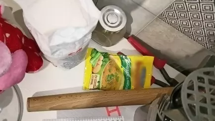 «Бытовая ссора»? В Бресте жена до крови избила скалкой мужа