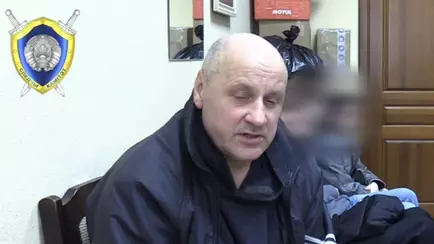 В МВД объявили о поимке в Могилеве «кровавого маньяка» — «Скромный 53-летний работник»