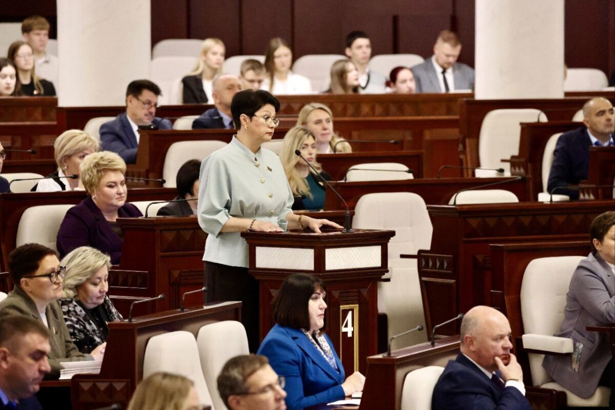 В Парламенте обсудили качество связи в Беларуси. Что решили?