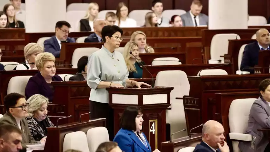 В Парламенте обсудили качество связи в Беларуси. Что решили?