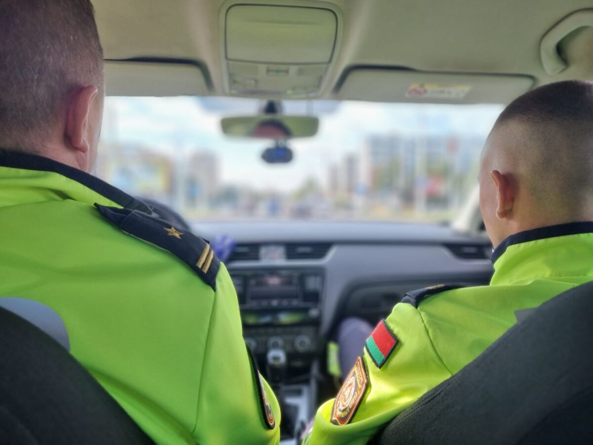 Штрафы для белорусских водителей и пешеходов решили изменить. В парламенте назвали кому приготовиться