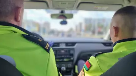 Штрафы для белорусских водителей и пешеходов решили изменить. В парламенте назвали кому приготовиться
