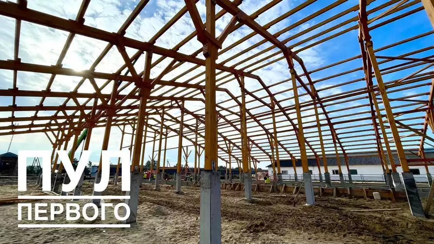 Совмин зафиксировал цену в 205 рублей за кубометр пиломатериалов. Но для одной цели