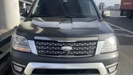 ГАИ Москвы нашла машину с фейковым белорусским номером на девятку. Что грозит владельцу?