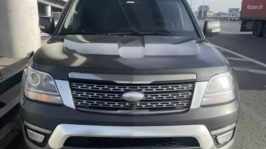 ГАИ Москвы нашла машину с фейковым белорусским номером на девятку. Что грозит владельцу?