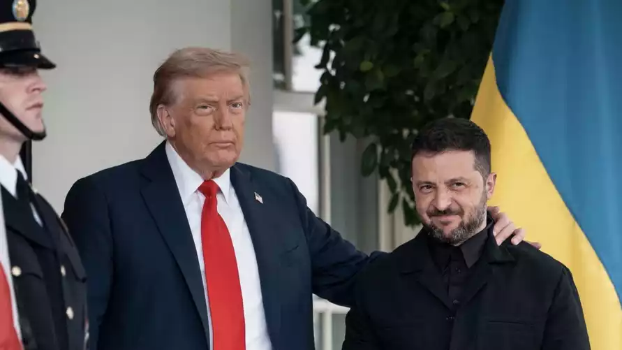 Получат ли Трамп и Зеленский Нобелевскую премию мира? Эксперты назвали условия