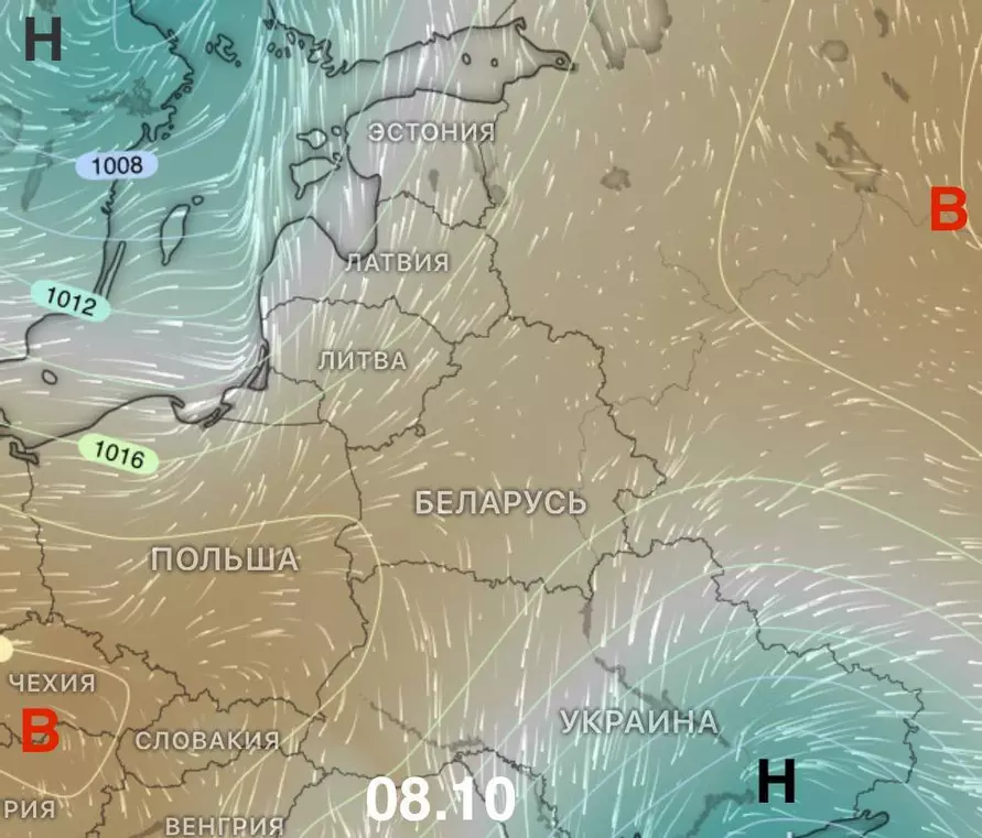 Синоптики рассказали, каким будет октябрь в Беларуси - «Солнце не хочет высоко подниматься»