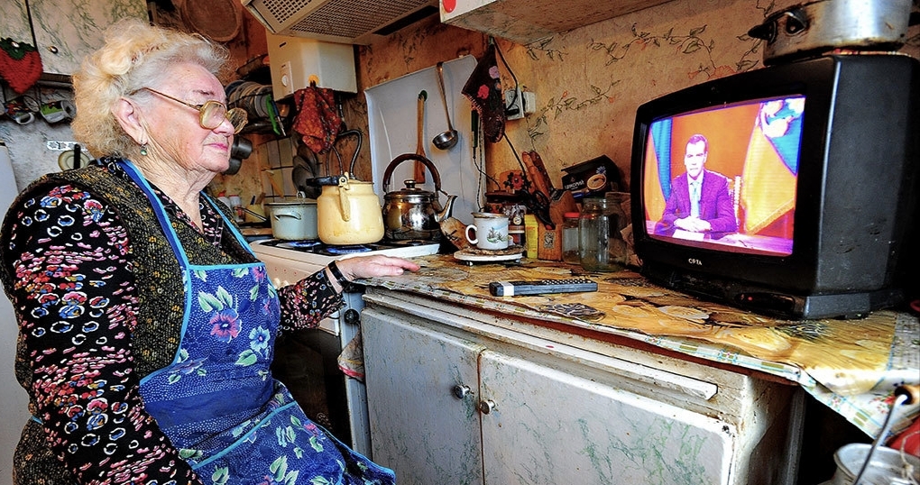 В Беларуси начал вещание новый круглосуточный телеканал