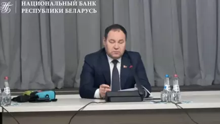 Головченко назвал приоритеты властей на пятилетку: воспитание патриотичной личности и не только