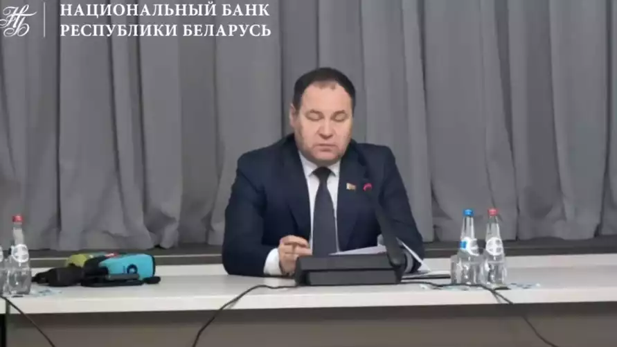 Головченко назвал приоритеты властей на пятилетку: воспитание патриотичной личности и не только