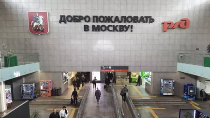 Россия решила блокировать интернет для всех приехавших белорусов