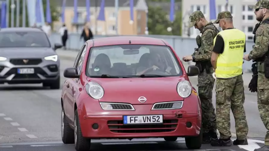 Европа готовит ограничения на перемещение россиян - "Удар по шпионам"