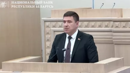 В Нацбанке рассказали, кому из белорусов разрешат валютные займы