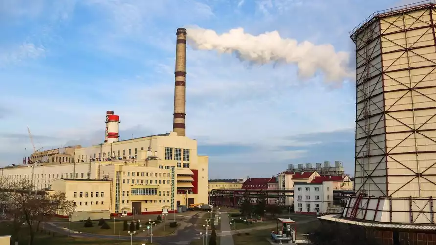 В Минскэнерго объяснили причины "шума" на ТЭЦ-3