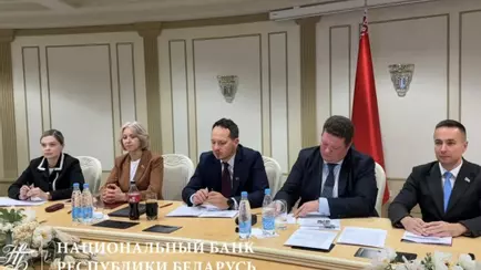 Нацбанк Беларуси впервые за 3,5 года провел переговоры с МВФ. Зачем?