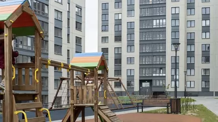 В Госкомимущества назвали лидера среди городов-спутников Минска. Почем квадрат жилья?