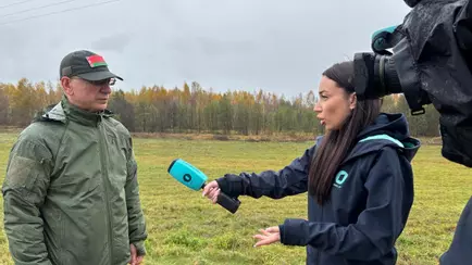 ГТК Беларуси назвал закрытие границы Литвой «бездумным»