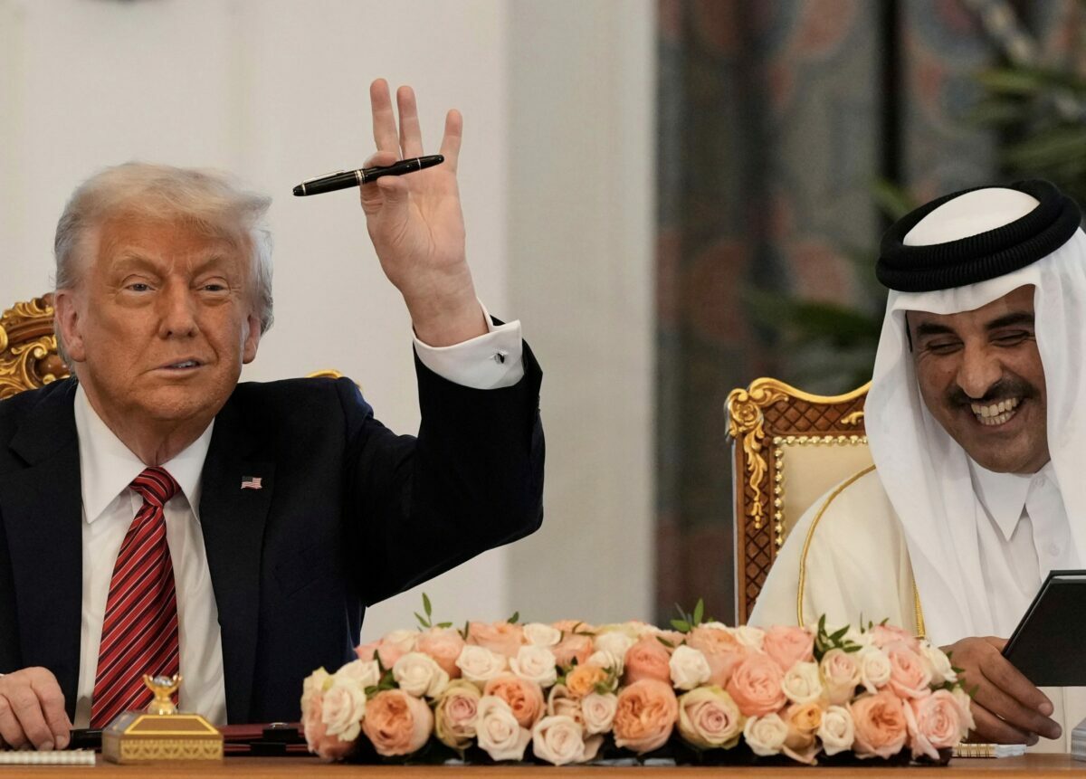 Трамп назвал единственное условие встречи с Путиным: "Не хочу терять время"