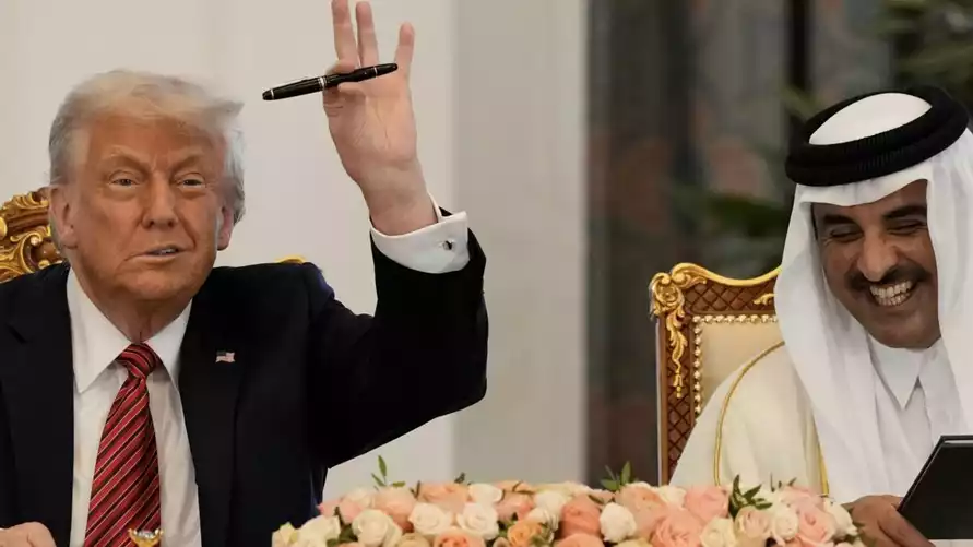 Трамп назвал единственное условие встречи с Путиным: "Не хочу терять время"