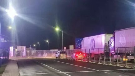 «В условиях непонимания»- Белорусская таможня обвинила Литву во внезапных блокировках границы