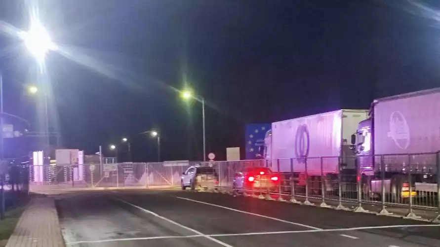 «В условиях непонимания»- Белорусская таможня обвинила Литву во внезапных блокировках границы