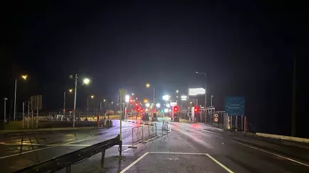 Литва полностью закрыла границу для белорусов. Кому разрешат проезд?