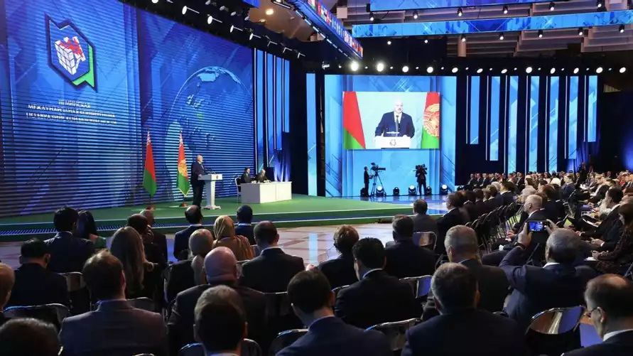 Лукашенко призвал Евросоюз заключить с Беларусью «большую сделку»