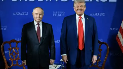 «Все карты на руках» — Трамп рассматривает введение новых санкций против России