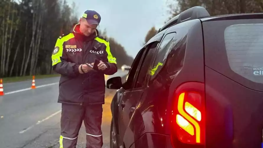 ГАИ привела "спорный" аргумент и попросила белорусов «не ждать»