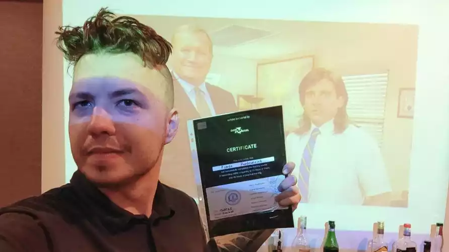 Лукашенко заявил, что Протасевич всегда был сотрудником спецслужб