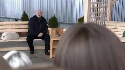 Лукашенко раскрыл содержание тайных переговоров с Польшей и США — «Не могу дальше отступать»