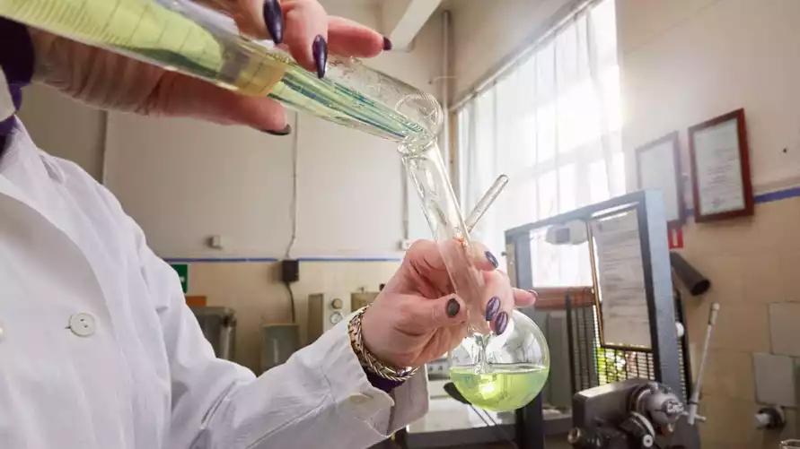 В Минэнерго ответили на слухи о снижении качества белорусского бензина