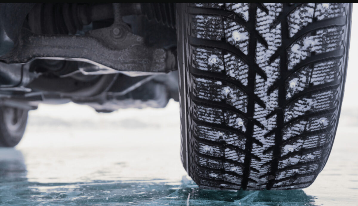 Как белорусам не отпраздновать "День жестянщика"? Вот главный фактор (не снег), когда надо ставить зимние шины