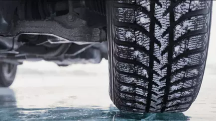 Как белорусам не отпраздновать «День жестянщика»? Вот главный фактор (не снег), когда надо ставить зимние шины