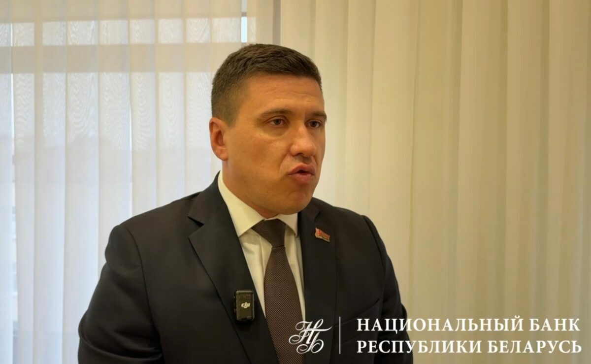 В Нацбанке объяснили, что все же изменится для белорусов при выдаче займов