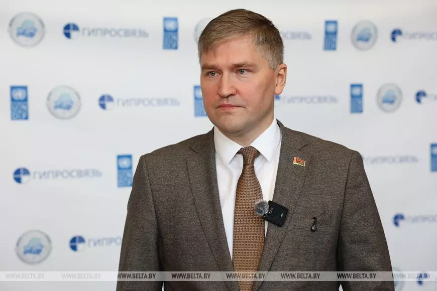 Фото: БЕЛТА