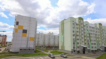 Белорусы назвали КГК «главные проблемы» городов-спутников