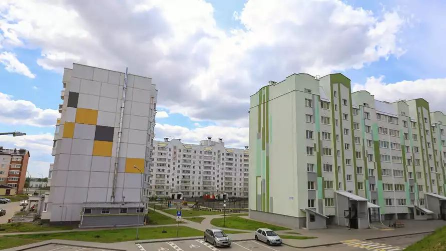 Белорусы назвали КГК "главные проблемы" городов-спутников