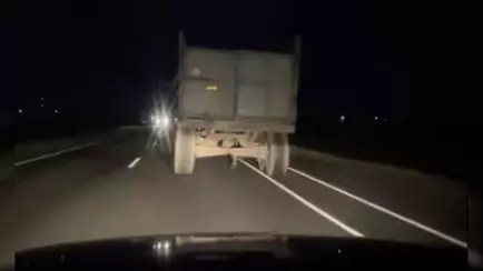 Белорусы предложили наказывать водителей «тракторов-убийц» за одну незаметную деталь