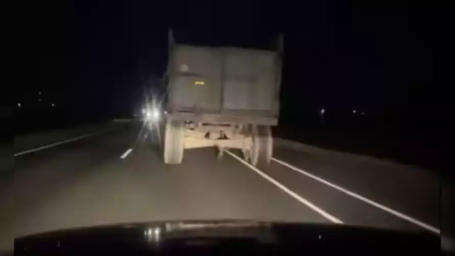 Белорусы предложили наказывать водителей «тракторов-убийц» за одну незаметную деталь