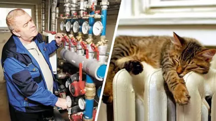 В ЖКХ попросили белорусов ждать до 10 дней с момента запуска отопления