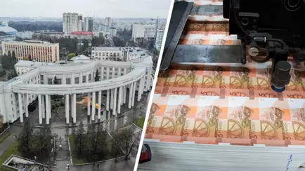 Совмин Беларуси назвал условия, когда выделит 1,5 млрд рублей на исследование космоса и АПК