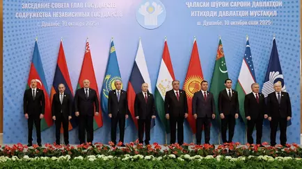 Лукашенко рассказал, возможно ли восстановить Советский союз