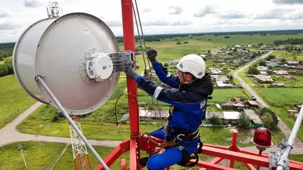Совмин обязал мобильные операторы Беларуси обеспечить быстрый интернет. К какому году?