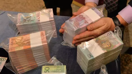 Минфин Беларуси запланировал «вполне контролируемый» дефицит бюджета на 2026 год