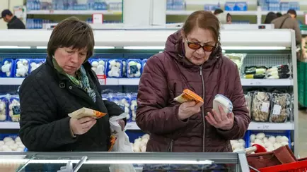 Профсоюзы выделили белорусам день, чтобы лично пожаловаться на цены и качество продуктов