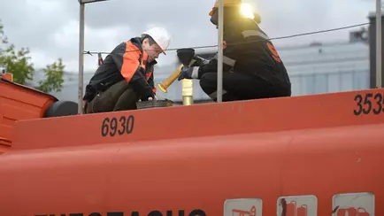 Беларусь увеличила экспорт бензина в Россию в 4 раза — Reuters