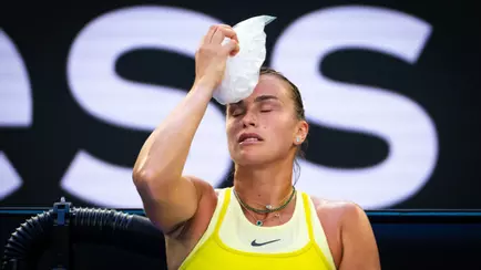 WTA сняла очки у Соболенко. За что и как повлияло на рейтинг?