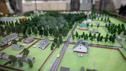 Лукашенко приказал перестроить агрогородки в Беларуси по примеру «жемчужины» на Витебщине. Когда?